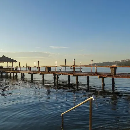 Gorgeous In V Brdih Hébergement de vacances